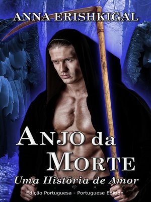 cover image of Anjo da Morte